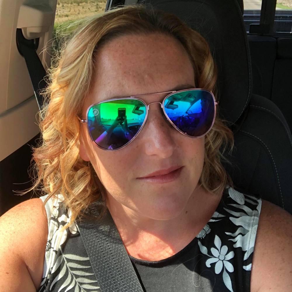 Meet your Posher, Brandy